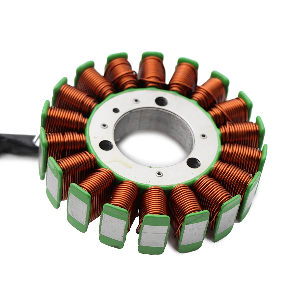 BS7-H1410-00 Motorcycle Magneto Stator Coil For Yamaha YZF R25 YZF250-A R25 R3 YZF R3 MONSTER MTN250-A MT25 MT-25