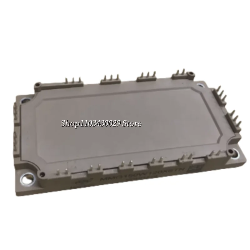 

MMG75W120X6TN MMG100W120X6TN MMG150W120X6TN Новый оригинальный модуль