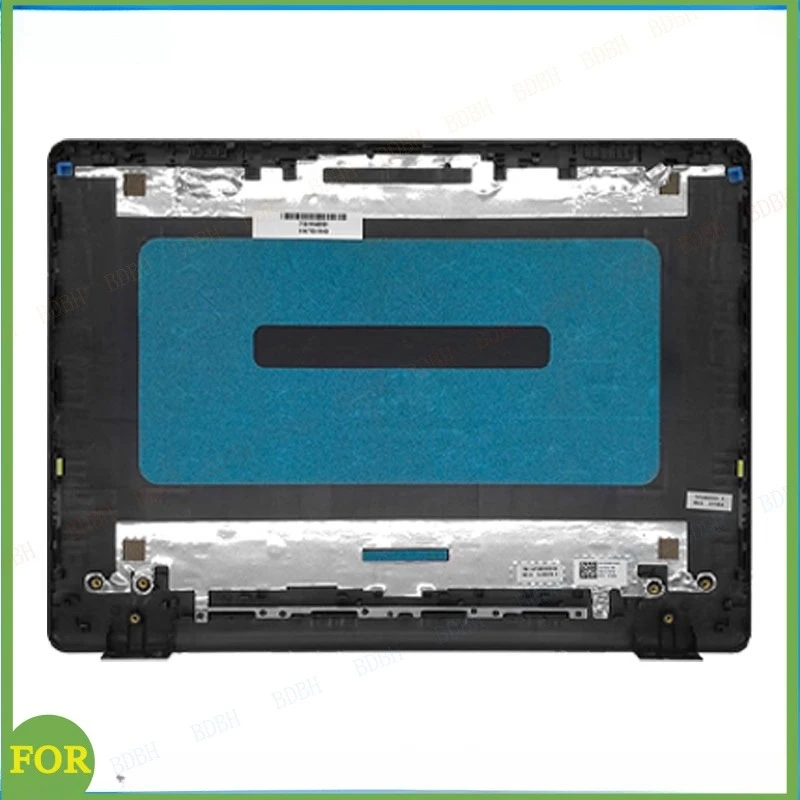 Replacement Cover For Vostro 3400 3401 3405 V3401 V3405 LCD Back Cover Front Bezel Palmrest Bottom Case 0Y5X09 0125D6 0P8YG4 0RX