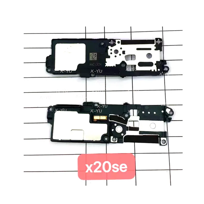 Loudspeaker For Huawei Honor X8B X20 X30 X30i X40 X40i X50 X50i SE GT Max Loud Speaker Buzzer Ringer Flex Replacement Parts