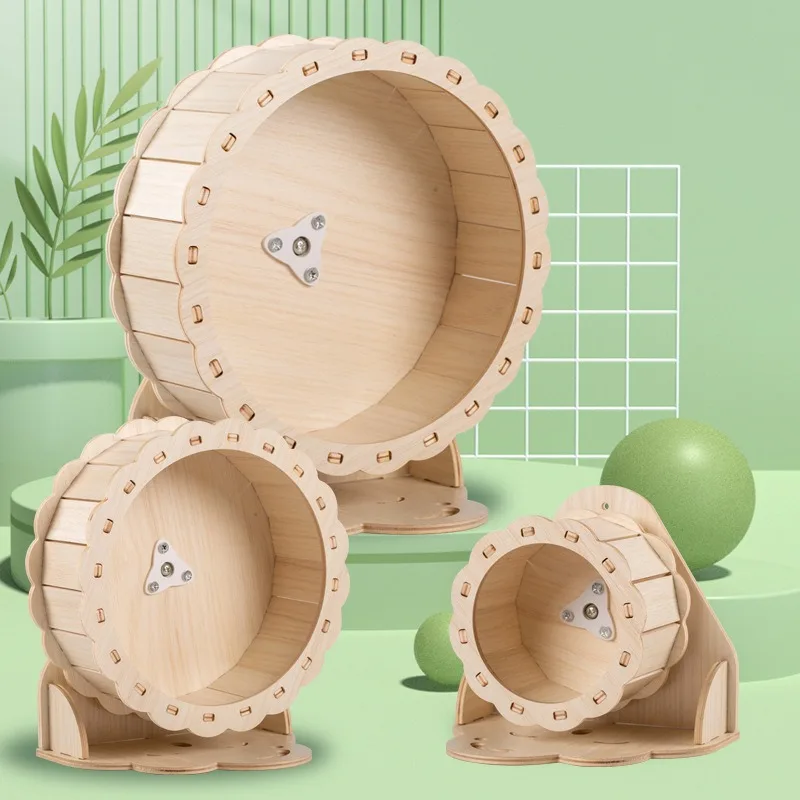 Thumbnail 4 - #15 Hamster Exercise Wheels List of Top Picks