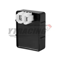 Digital Ignition ECU CDI For HONDA AX-1 J/K/R/R3 1989-1994