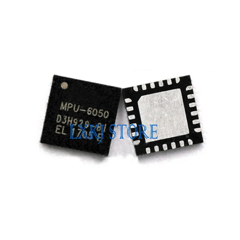 10pcs/Lot  MPU-6050 MPU6050 QFN-24  new original