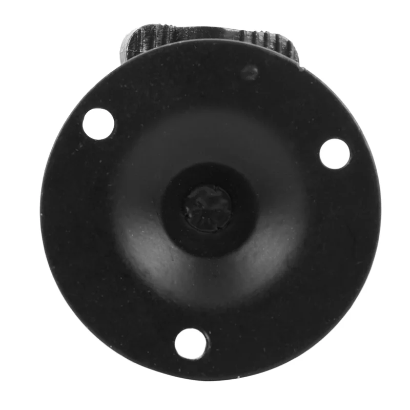 ELECT-6Pcs 2.6 Inch High Wall Ceiling Mount Stand Bracket For Security CCTV Camera