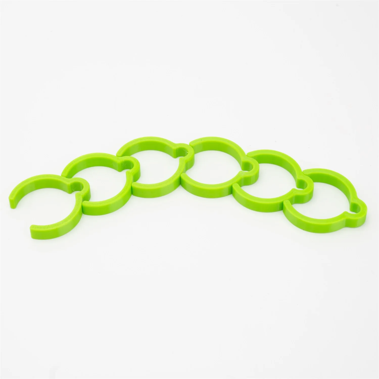 Throat Clamp for Festool Coiled Hose Clips for 27mm Antistatic Hose CT Vac & Plug-it - Set of 6/8/12/20