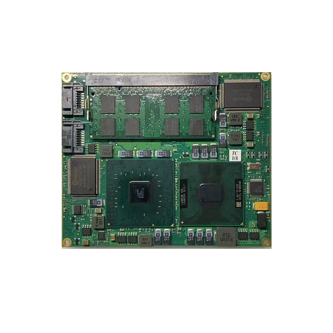 

ADLINK EXPRESS-CBR-R-10 51-72113-0A50 ETX-PVR ETX-PVR-R-24 51-71113-0A40 ETX-PVR-R-29 Оригинальные новые подлинные промышленные модули