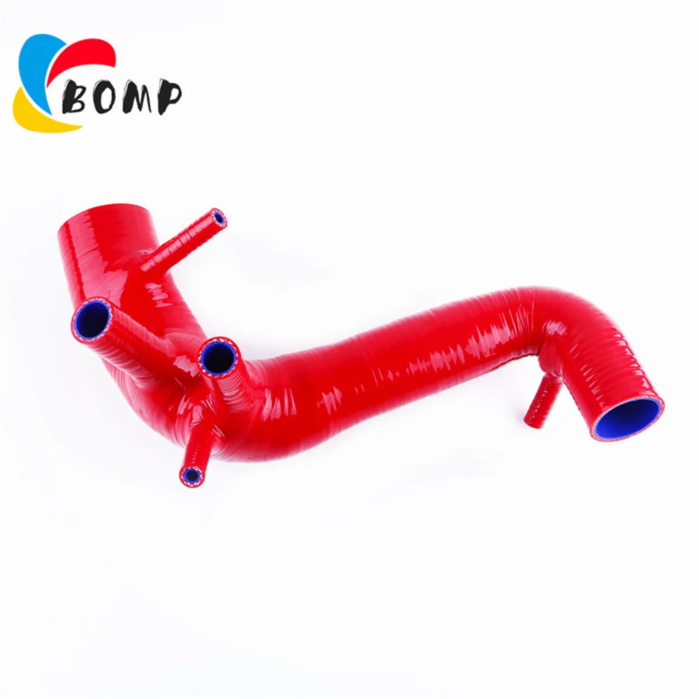 

Silicone Intake Inlet Hose FOR Polo MK4 9N GTi /Seat Ibiza 1.8T FR Cupra R