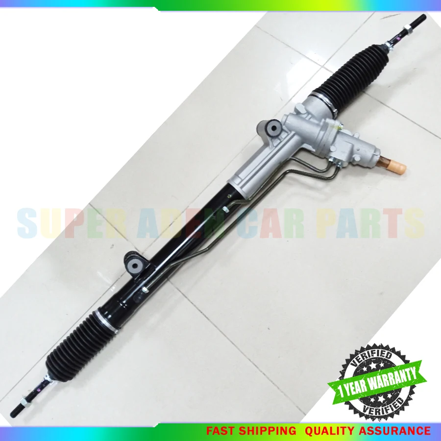 

Рулевая рейка с гидроусилителем для MERCEDES W164 GL320 GL350 GL420 GL450 CDI A2514600025 A1644600125 A1644600500 A1644600100 LHD