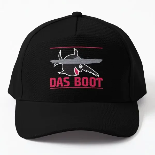 

Das Boot Baseball Cap Hat Bonnet Czapka Fish Women Hip Hop Boys Sport Solid Color Sun Summer Casual Spring Printed Casquette