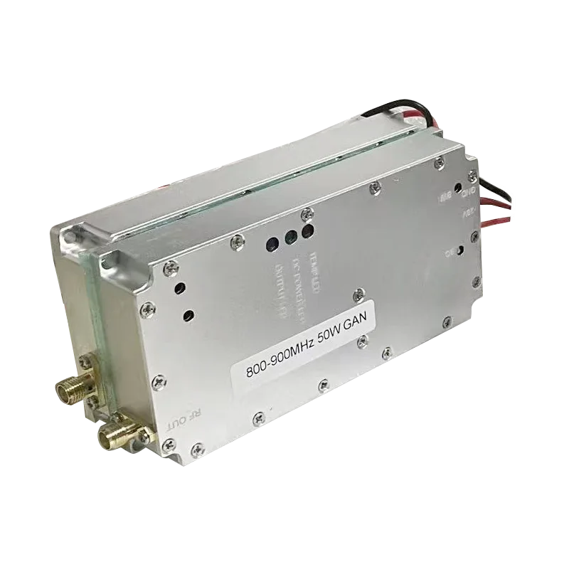 Gan Module With Cir…