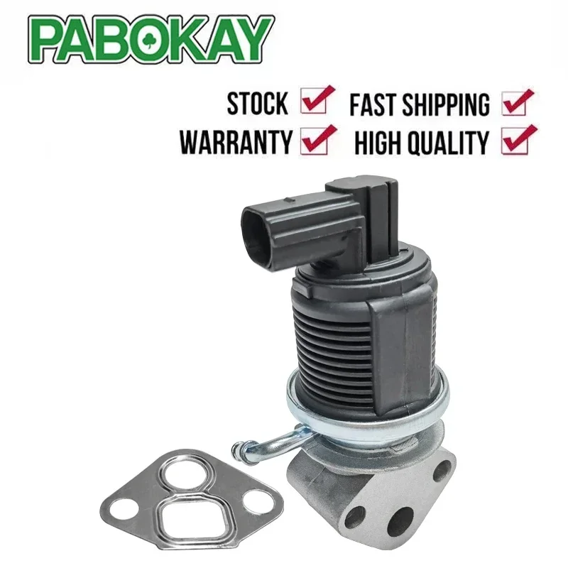 

1 Unit x FOR VW Golf Mk4 1.4 16V, 1.6 16V (1997-2006) SEAT SKODA POLO LUPO EGR Valve EG10309-12B1 036131503T 728248170 728248160