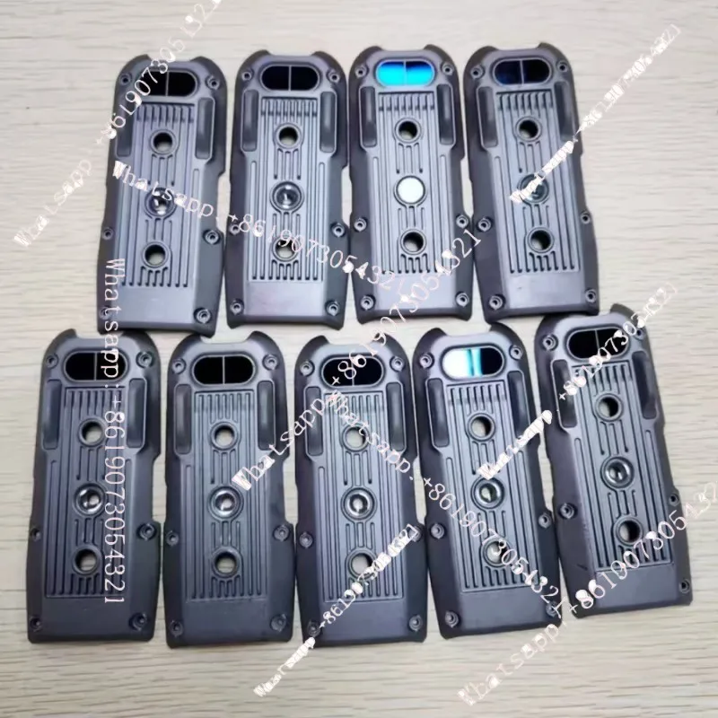 

For Air 2S Bottom Shell Lower Cover Case with Landing Gear as Replacement Drone Repair Accessories for DJI