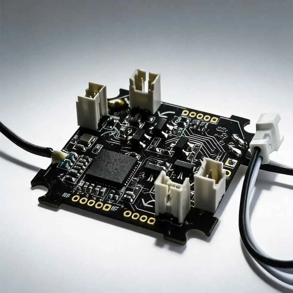 Frsky XMF3E F3 F303 FC XM Receiver Rx OSD AIO for X9D PLUS X7 X10 X12 DJT in D16 Mode Build in XM RX