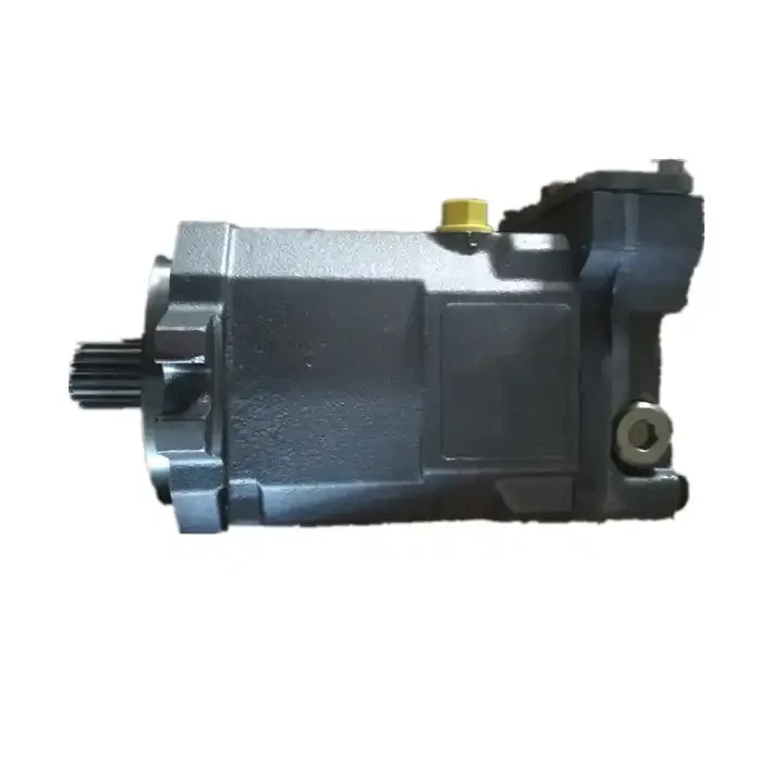 

Linde HPV055 HPV075 HPV105 HPV135 HPV165 HPV210 HPV280 Series HPV135-02-0001 Hydraulic Variable Pump HPV105-02 0000 H2X264A02041