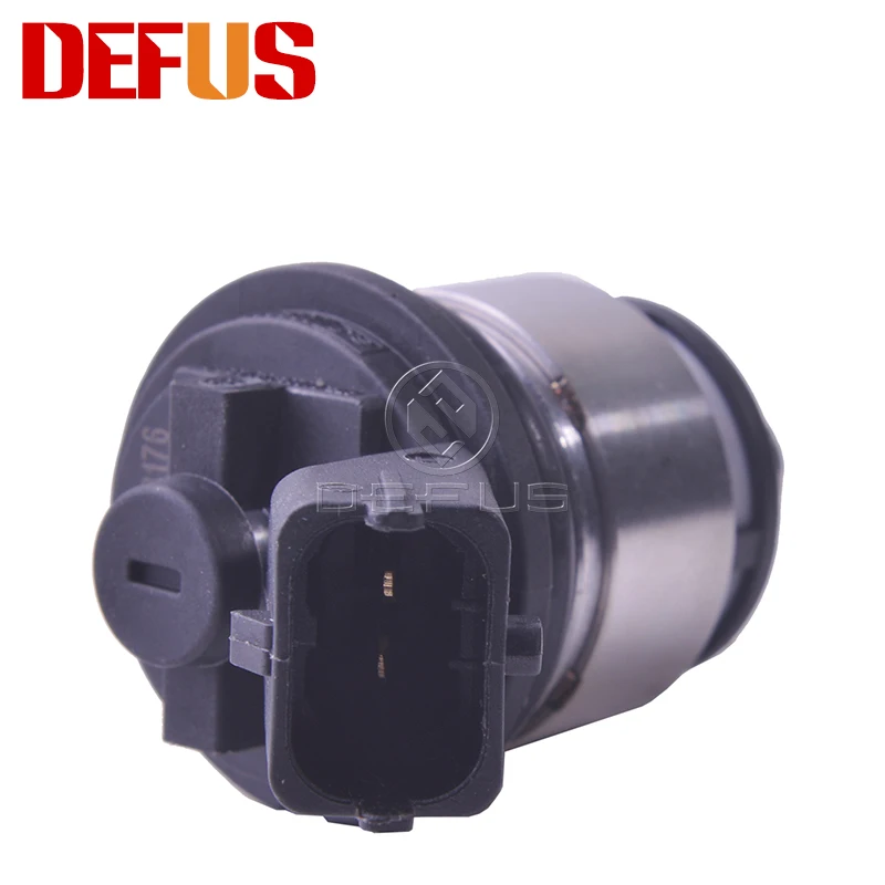 DEFUS 4/6/8PCS Special Offer Best-Selling Car Injector Nozzle 05078176 Suitable for Lancia Ypsilon 1.4LPG Mokka Engine part