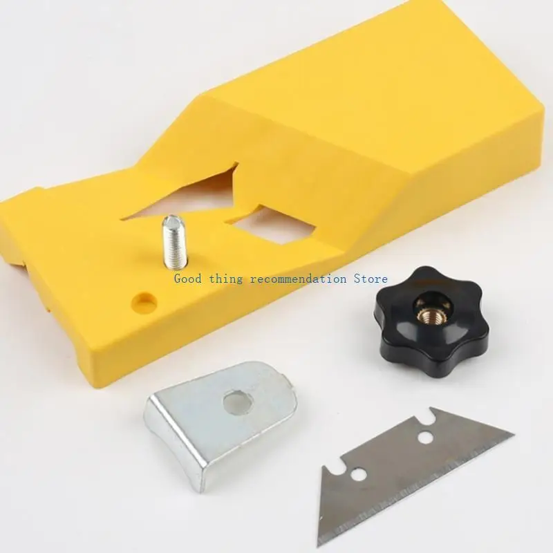 634e Легкая гипсовая плата Рука