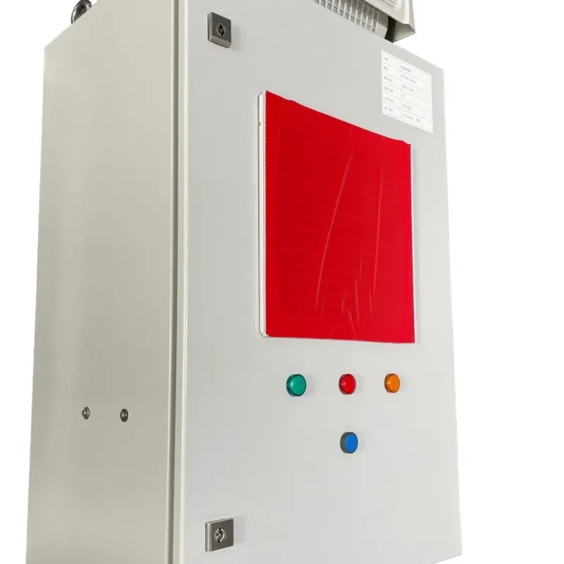 

OEM/ODM Servo Drive Cabinet