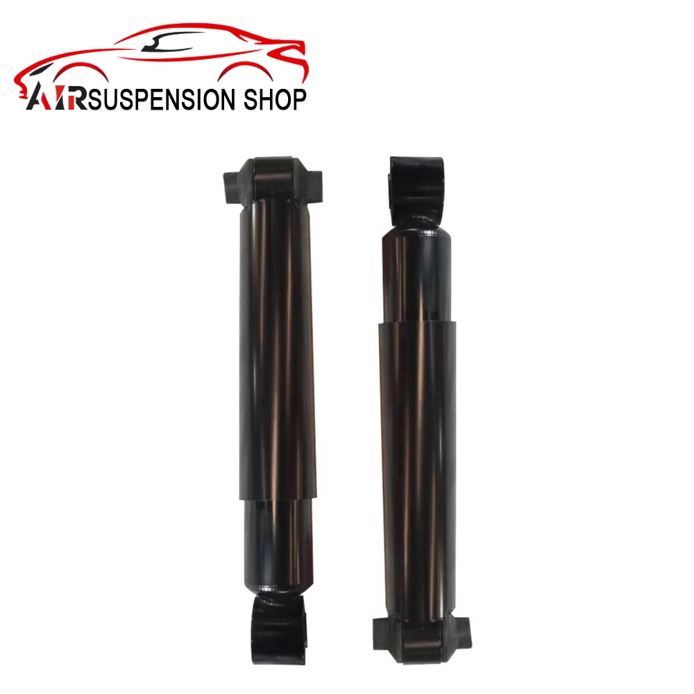 

Airsusfat 1x Rear Truck Air Suspension Shock Absorber Strut For Mercedes Actros, OEM 0053261100 High-Quality Car Accessories