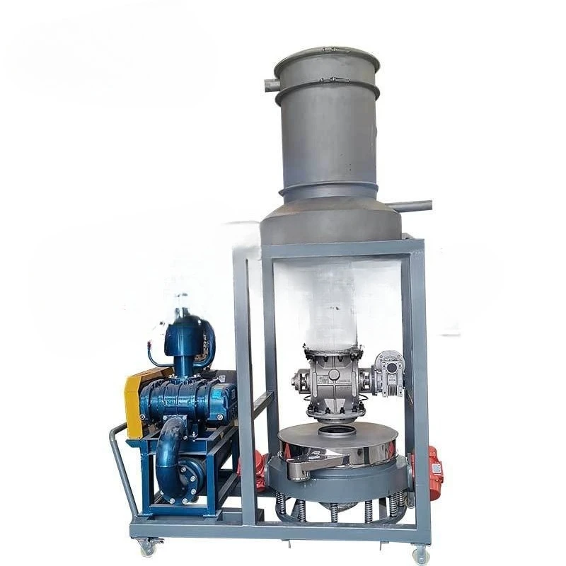 Jc Powder Closed Fe…