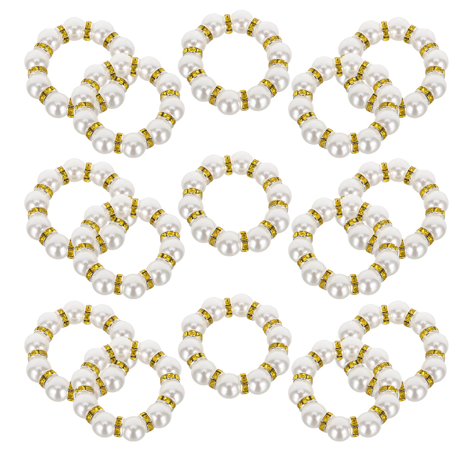 

Wedding Banquet Napkin Rings Hollow Stainless Steel Elegant Flower Design Table Decoration Perfect for Wedding Party