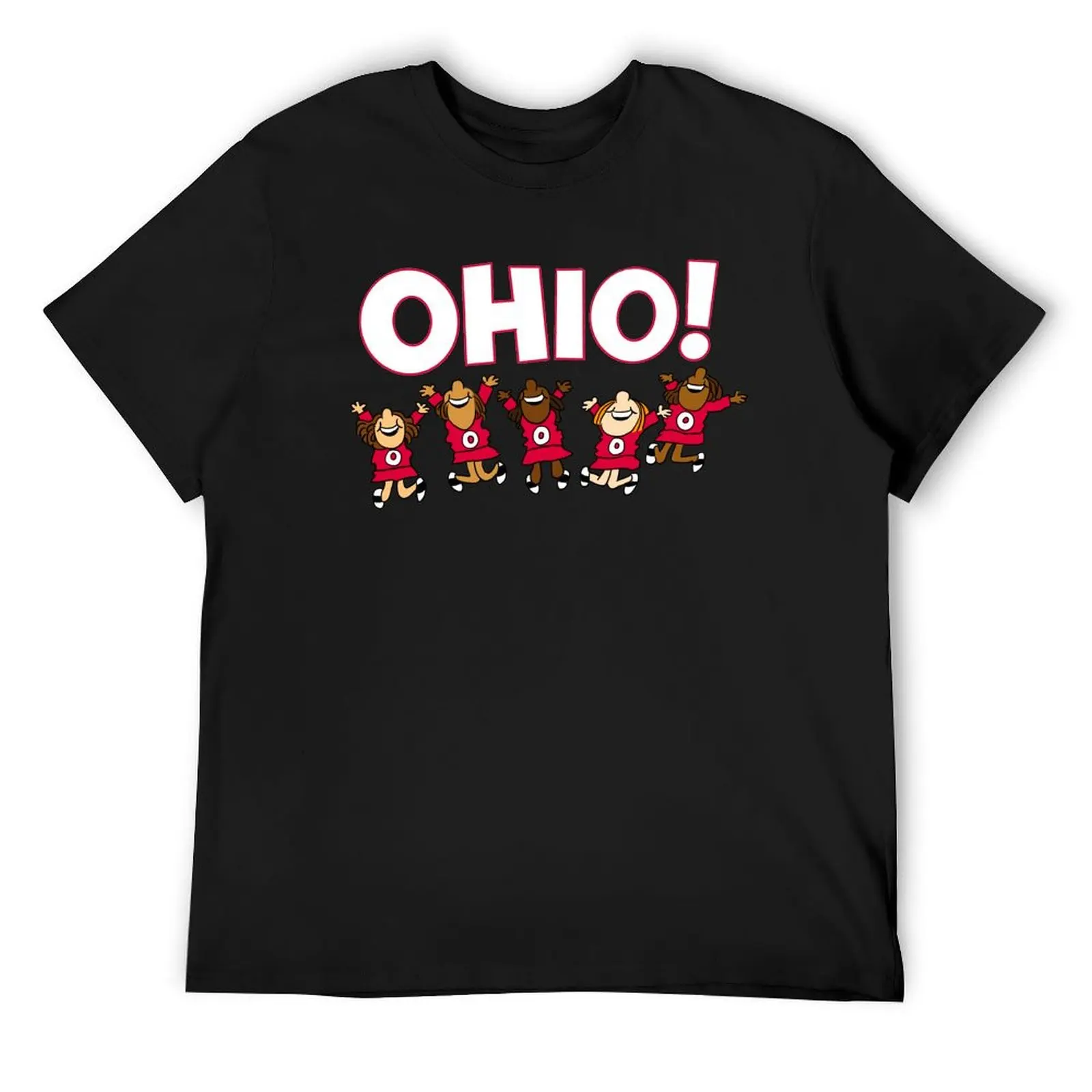 

OHIO! T-Shirt
