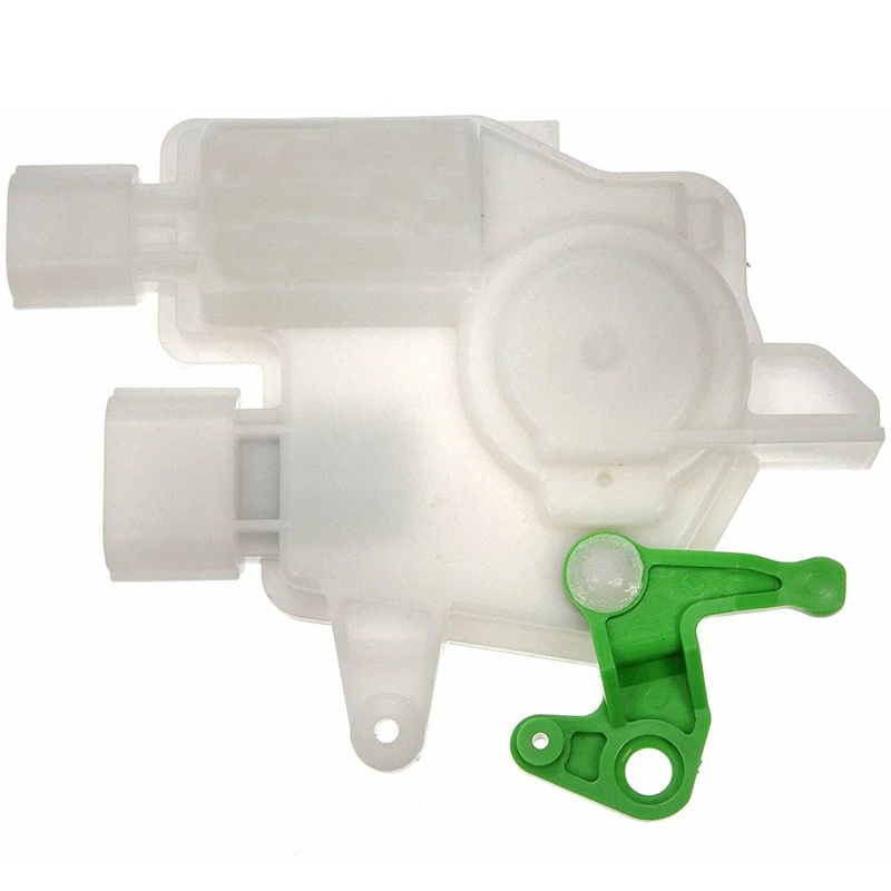 

Привод задней левой/правой двери замка для 2004-2008 Acura TL TSX заменяет 72655-SEA-G01 72615-SEA-G01 автомобильные аксессуары