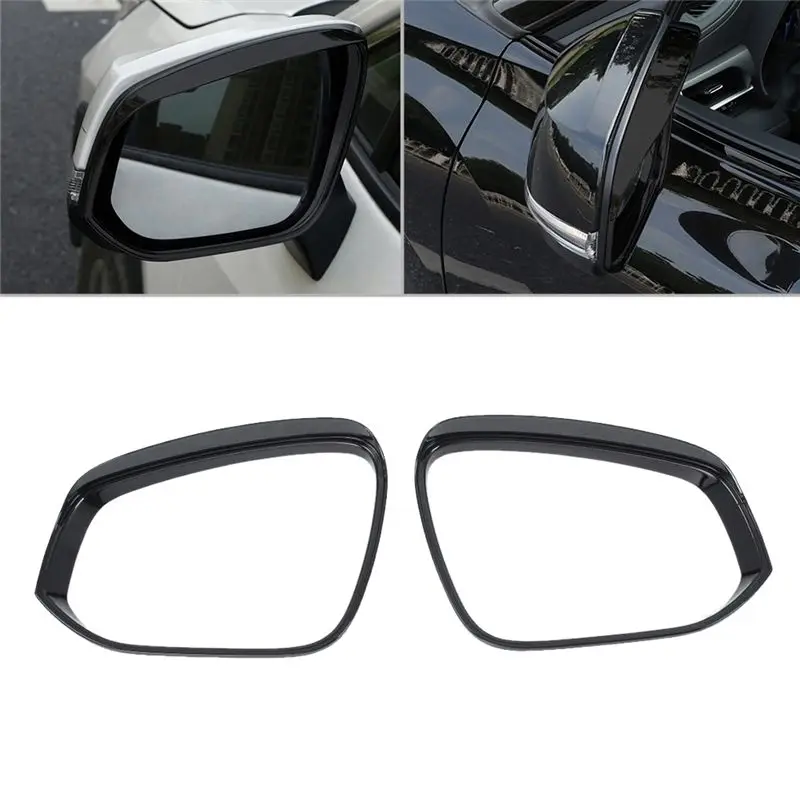 compatible-1pair-car-rearview-mirror-rain-eyebrow-frame-for-2022-2023-side-mirror-rain-brow-decoration-cover