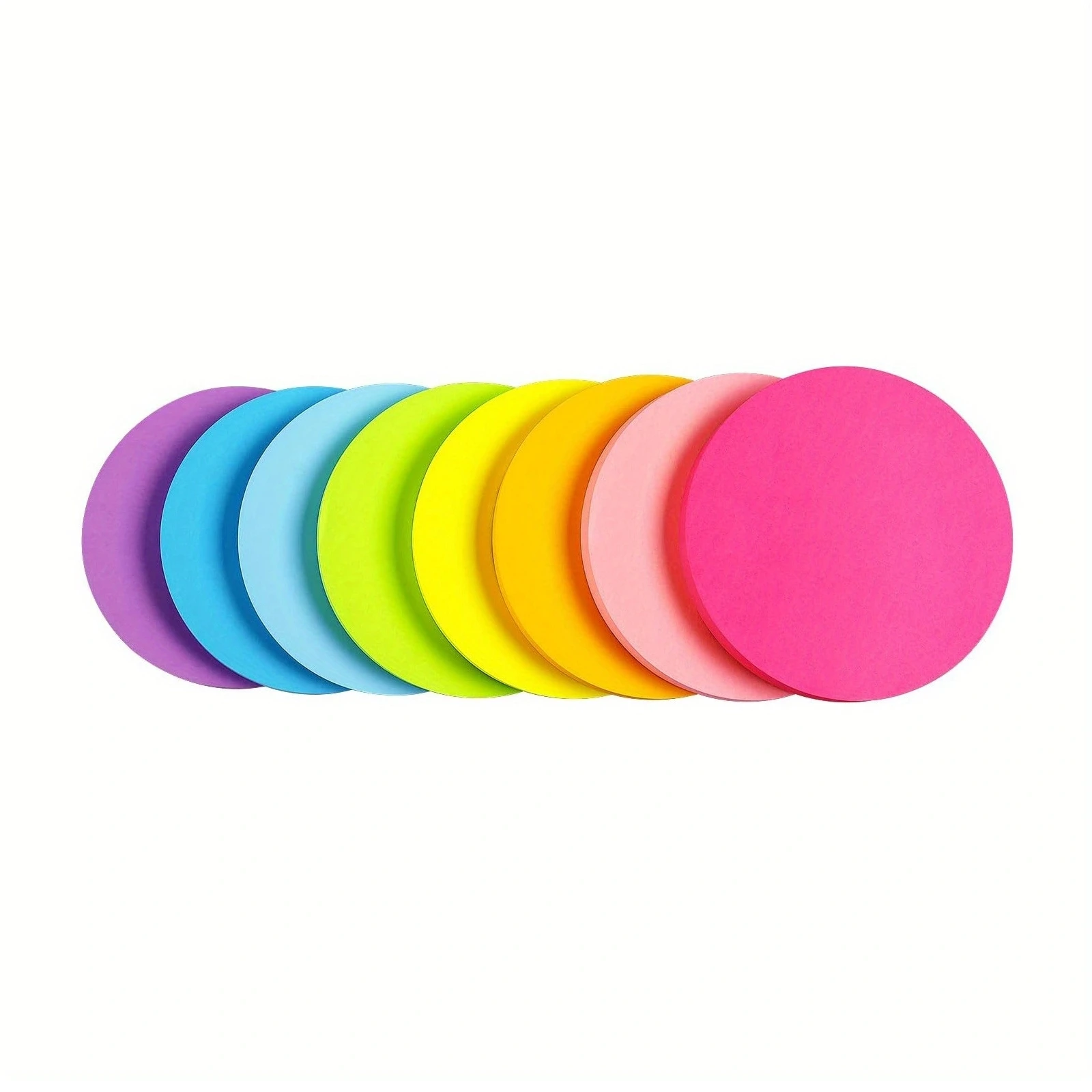 Variant: Round 8 Colors