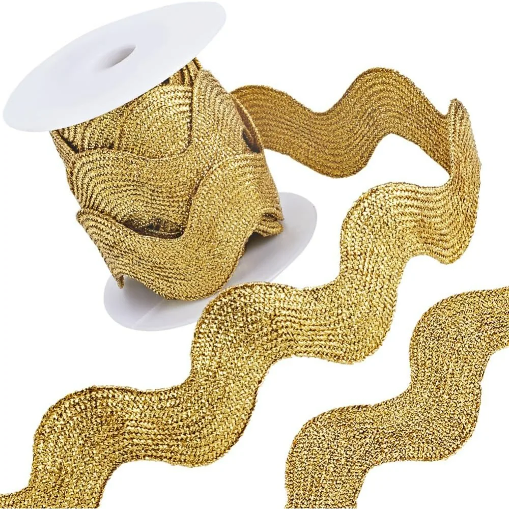 1-rolo-de-1-polegada-25mm-metalico-ric-rac-guarnicao-fita-5-metros-glitter-rick-rack-onda-costura-dobra-franja-guarnicao-trancado-fazendo-kit
