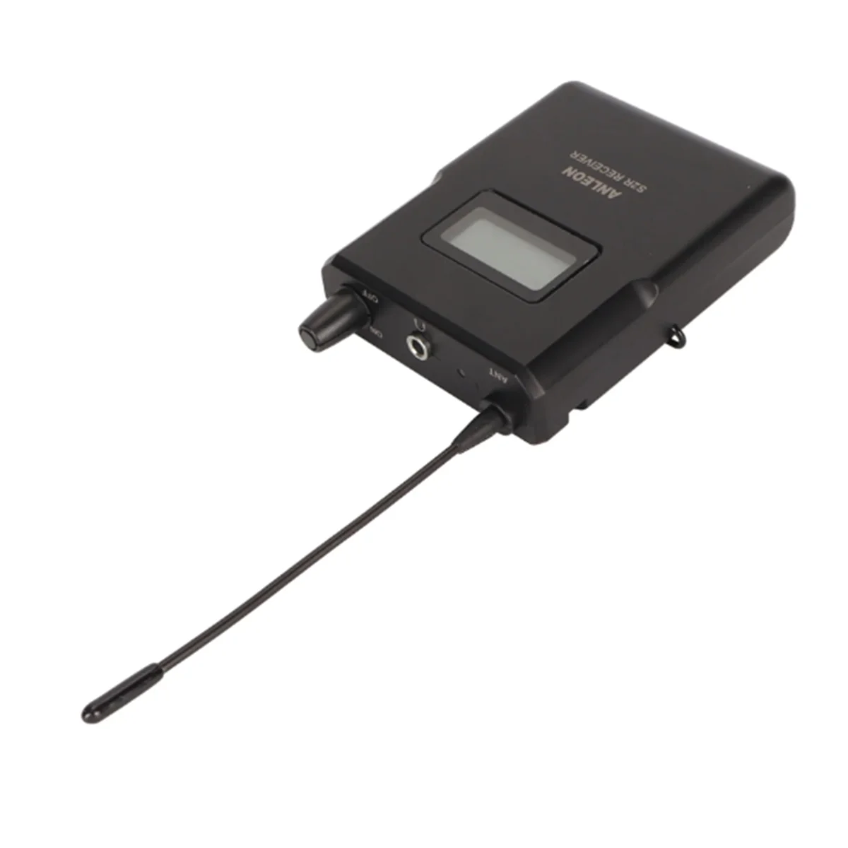 A57G-ANLEON S2R 무선 모니터 수신기 670-680Mhz 무대 모니터 수신기 선명한 사운드