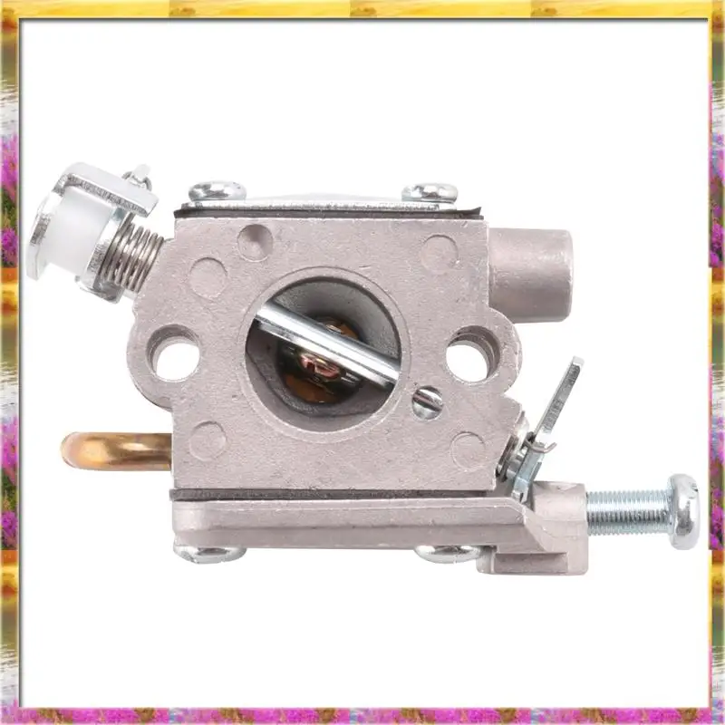 Must Have 2500-Zama Carburetor WT-481 Chainsaw For Zenoah G2500 25CC 81001 Carburetor Mechanical Carburetor