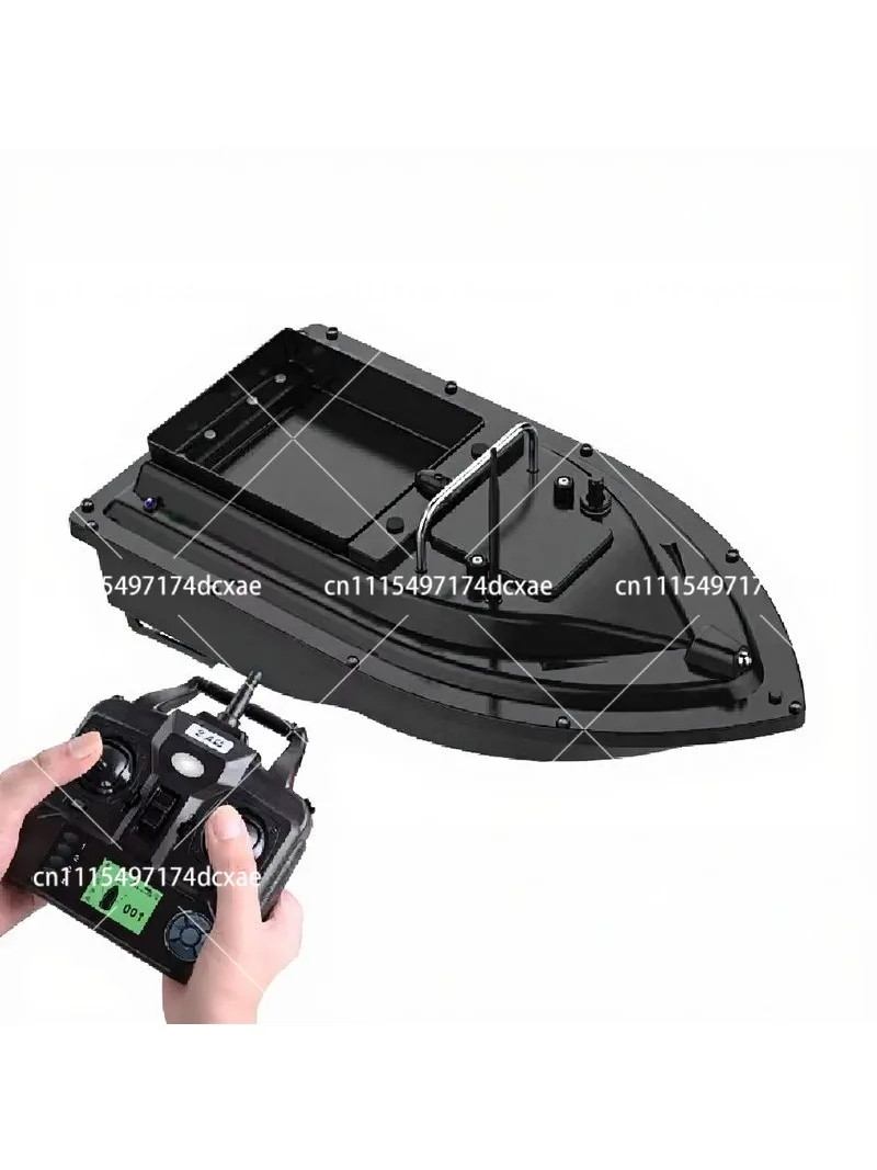 Remote control boat GPS positioning automatic return high-speed intelligent nesting boat accurate bait delivery hook boat