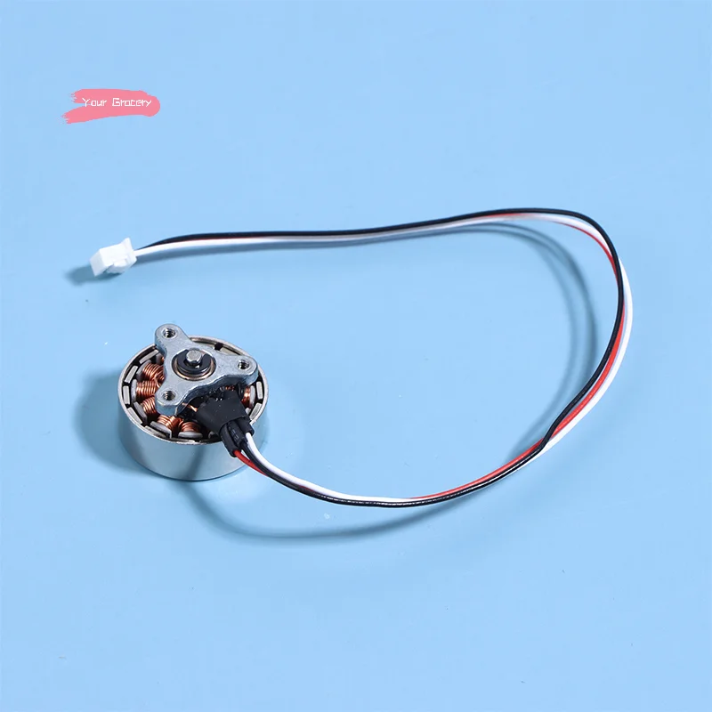 1Pc 1504 Borstelloze Motor 7.4V Pan-Tilt Vliegtuigen 4-As Afstandsbediening voor Quadcopter Vliegtuigen Modelvliegtuigen accessoires