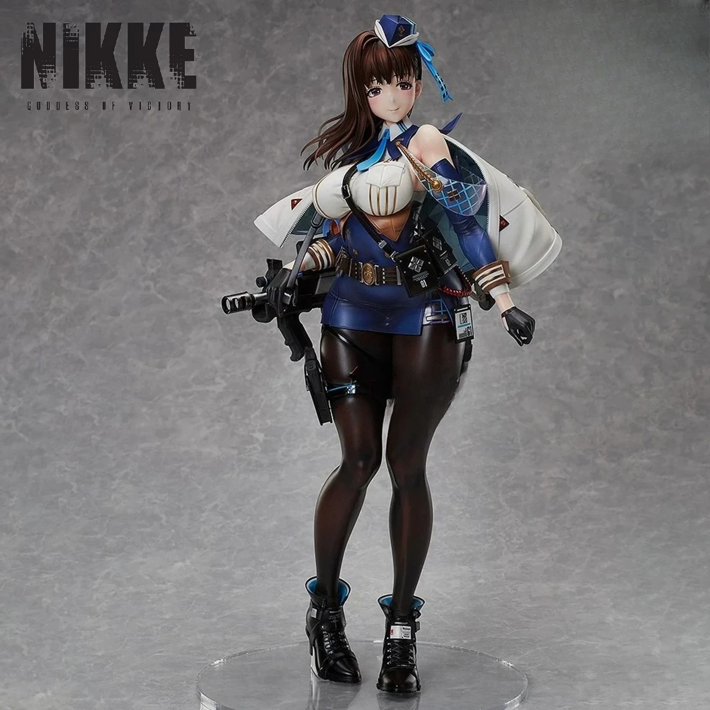 Seri Cosplay Game Marian QQcos - Anime Cosplay Seri ulasan dan harga
