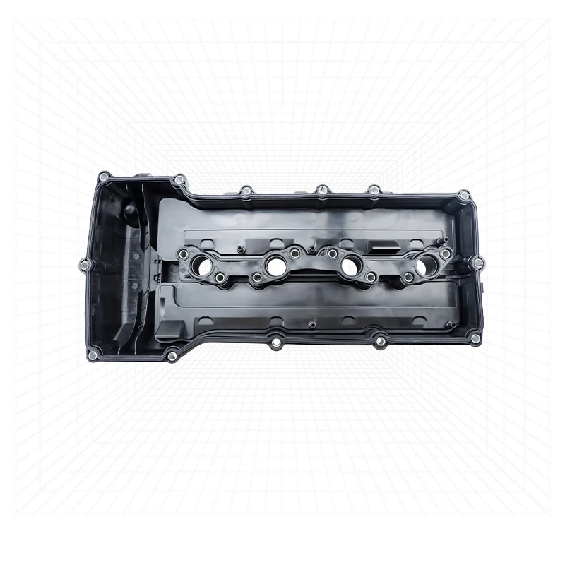 11201-0C010 Engine Valve Cover Cylinder Head Chamber Auto Parts For Toyota SeaLion 2005 11201-0C010