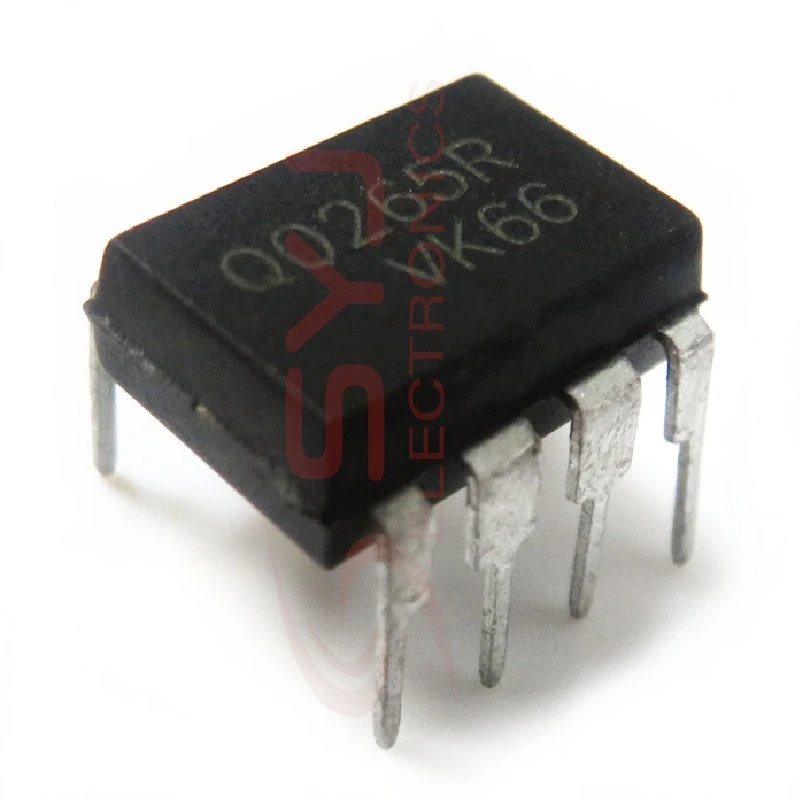 5-20PCS FSQ0265R FSQ0265 H649A H649 SB600 218S6ECLA21FG AO4411 4411 PAL007B PAL007 TAS5612A TAS5612