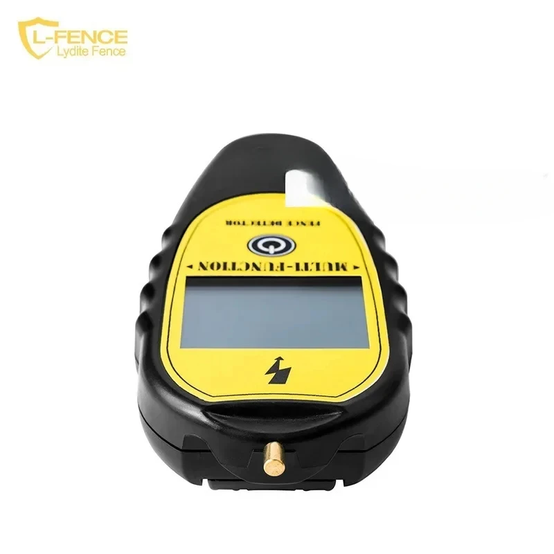 

Ranch fence digital display 15000V measurable current direction Farm electronic fence voltage tester