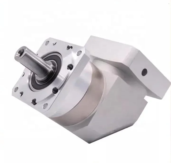 High Quality Nema34 Stepper Motor Right-angle High Precision Planetary Gearbox PLW86