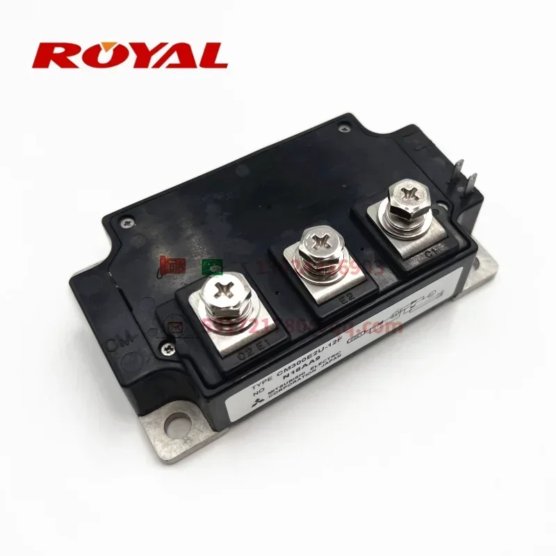 CM300E2U-12F CM200E2U-12F