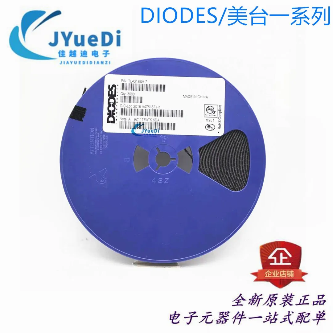 LM185H -1.2/NOPB TO46 -2 direct-plug voltage reference chip, brand-new original