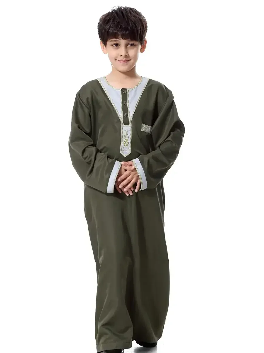 01 Army Green