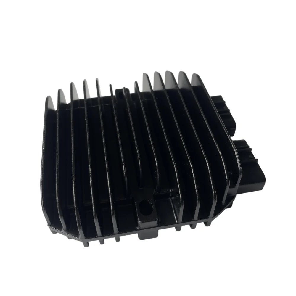 Original Regulator …