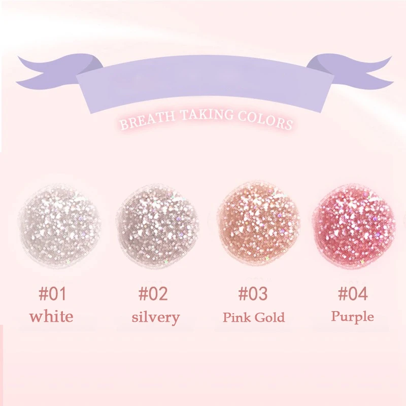 Eyeliner liquide imperméable brillant, couleur durable, créant une apparence dramatique, adapté au maquillage d'Halloween