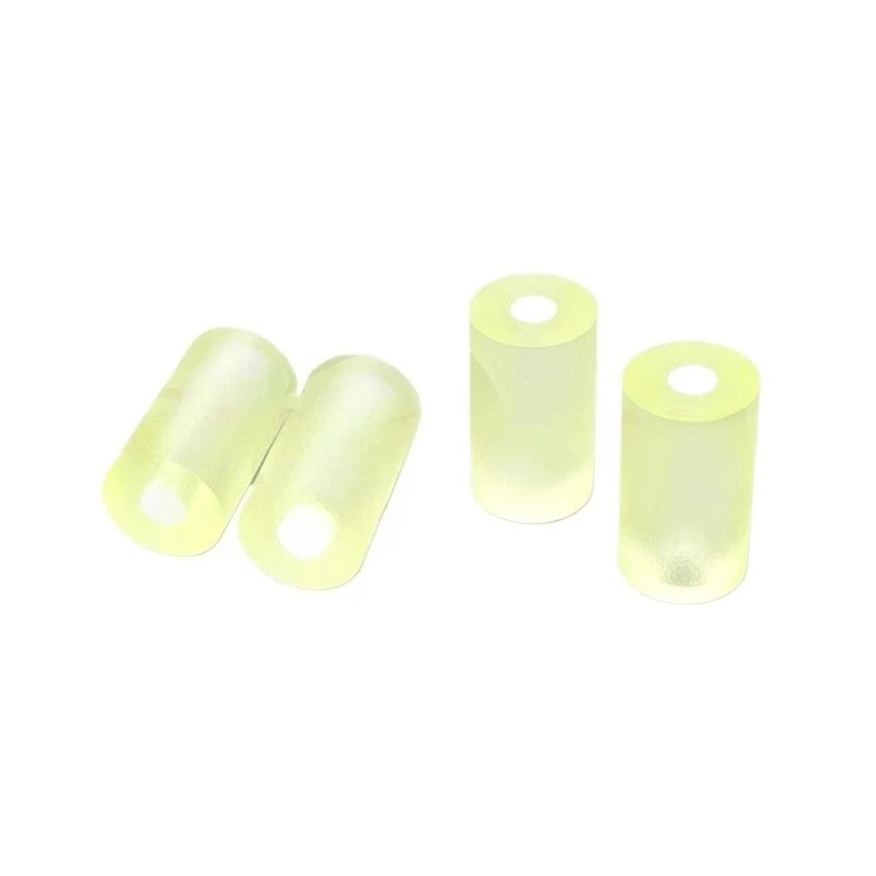 2set Exit Feed Roller for FUJITSU Scansnap IX500 IX1500 N7100 IX1400 IX1600