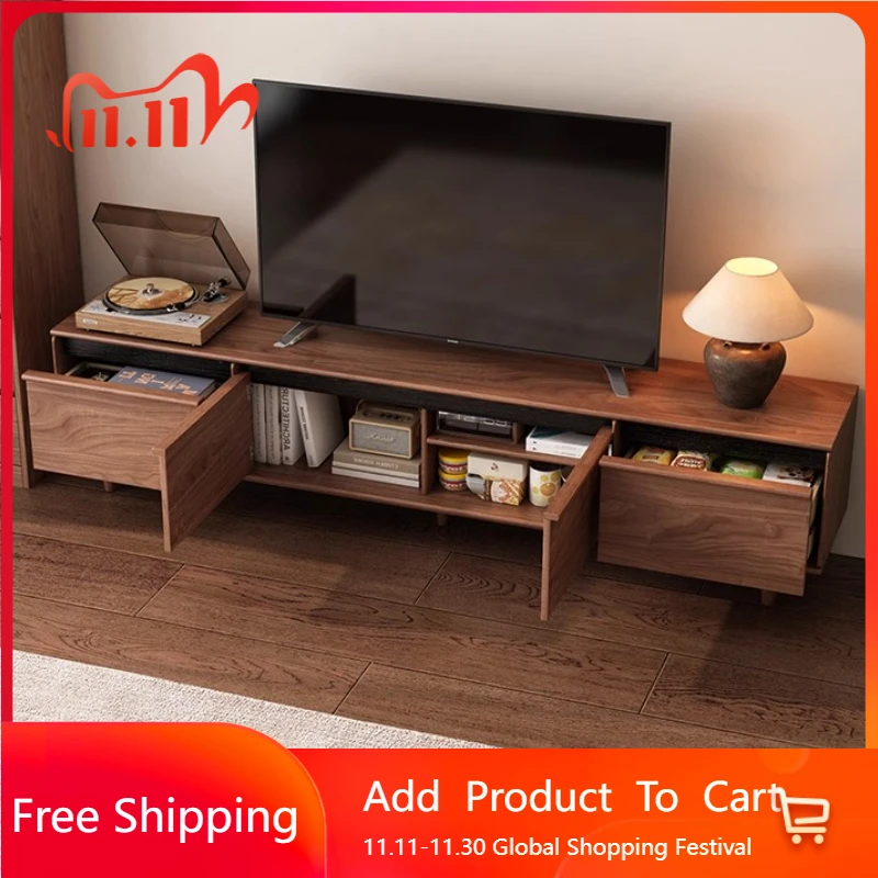 

Monitor Movies Tv Stands Entertainment Speaker Designer Tv Stands Living Room Wood Storage Suporte Para Tv Unique Furniture