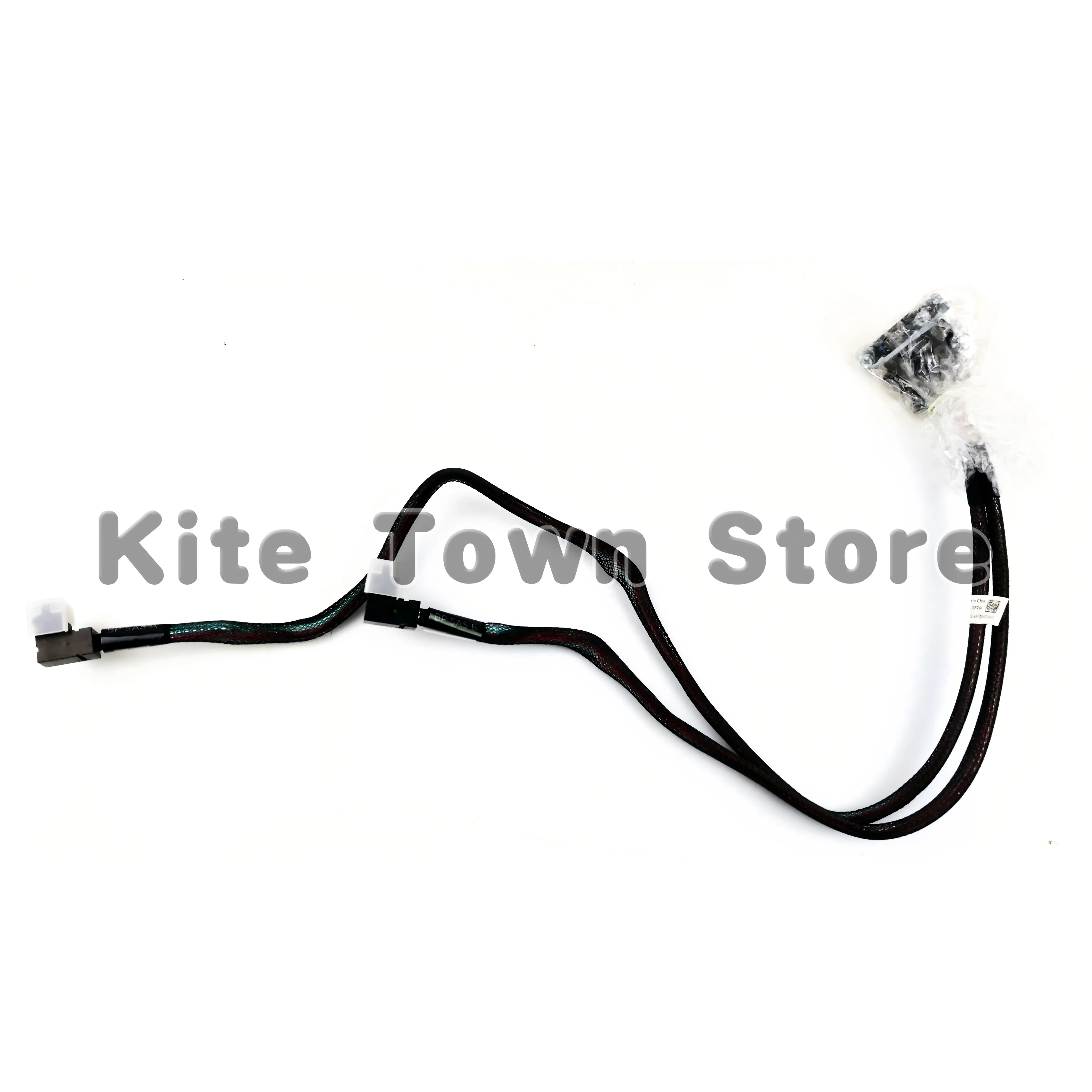 New PERC Controller H330 H730 H730p RAID Mini SAS Cable for Dell PowerEdge R730 R730XD F7P5J