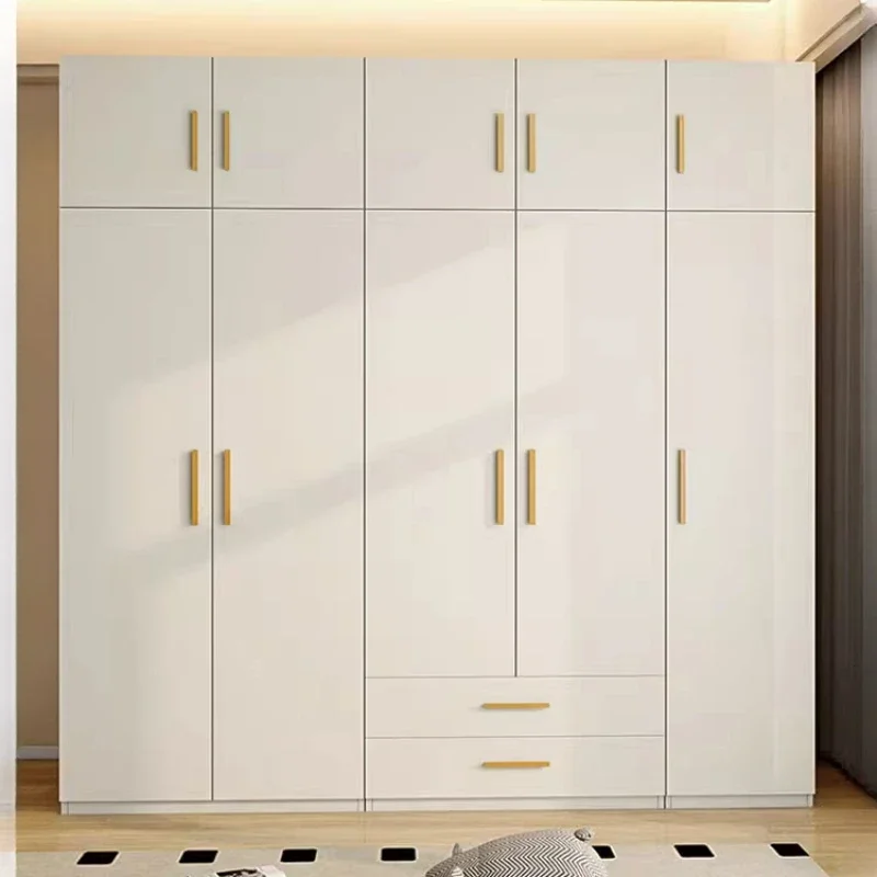 #9 New Open Closets Arrivals