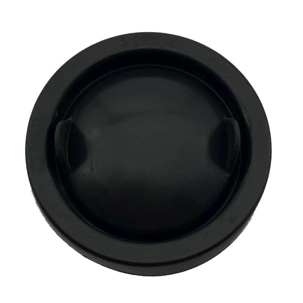 Dust Boot Cap Lid Light Bulb Cover for Ford Xenon Halogen 2015-2019 Escape Low High Beam 2013-2019 Fusion Halogen 2017-2019