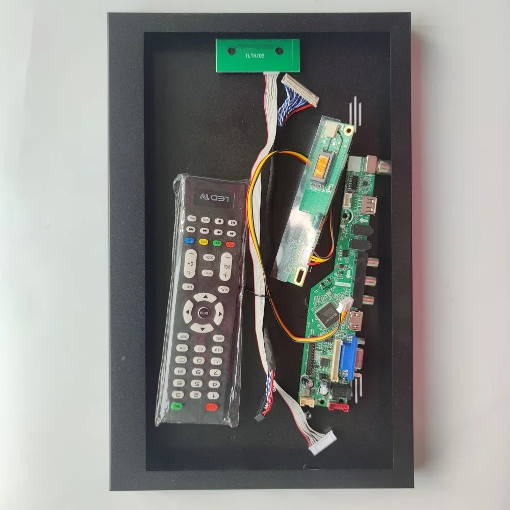 Kit for LTN141W1 14.1