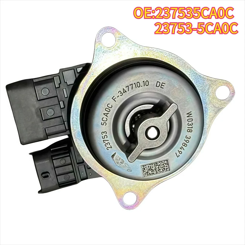 Original  High Quality New for 237535CA0C 237535CA0B,23753-6KA0B,23753-6KA0C VARIABLE VALVE TIMING ACTUATOR for Infiniti Nissan
